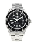 Pre-Owned Breitling SuperOcean II Watch